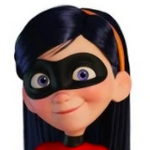 Violet Parr