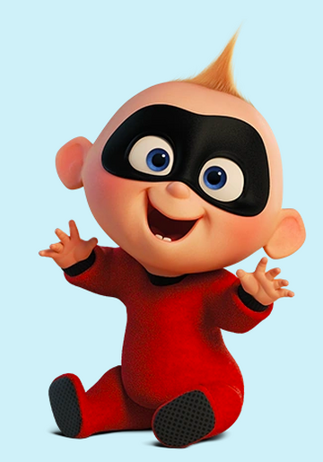 Mr. Incredible - Wikipedia