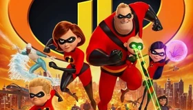 Incredibles 2