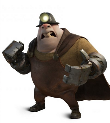 Underminer vehicle discount