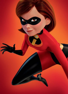 Helen Incredibles 2