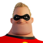 Bob Parr