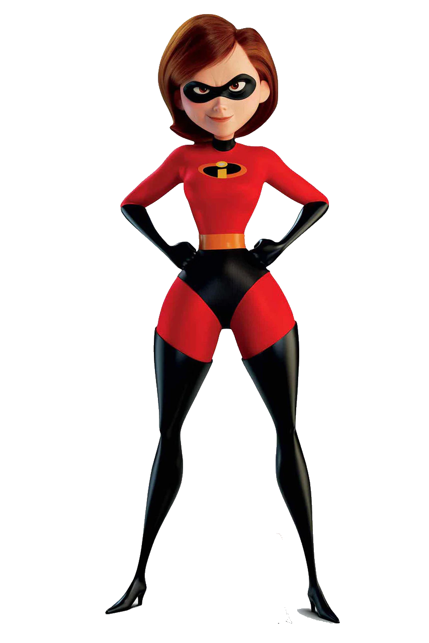 miss incredible thicc