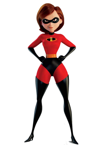 Elastigirl | The Incredibles Wiki | Fandom