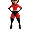 Elastigirl