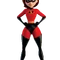Elastigirl