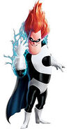 Syndrome