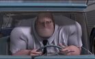 MrIncredible in his car