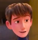 Tony Rydinger