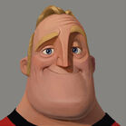 Bob Pixar