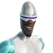 Frozone - Outfit - Fortnite