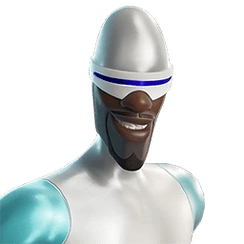 Frozone - Outfit - Fortnite