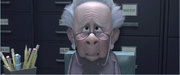 TI Mrs. Hogenson