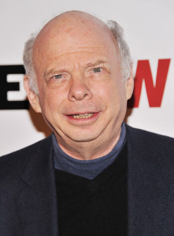 Wallace Shawn | The Incredibles Wiki | Fandom