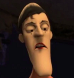 Bomb Voyage