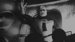 Photo DVD Ms Incredible ANS