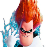 Buddy Pine