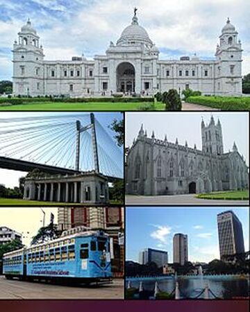Kolkata The India Wiki Fandom