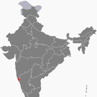 Goa The India Wiki Fandom Kalyani menon learned classical music from the famed guru 'sangeethabhooshanam' m.r kalyani's first film song in tamil was under ir's baton, and the song 'sevvaaname ponmegame', which she. goa the india wiki fandom