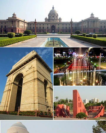 New Delhi The India Wiki Fandom Havells india limited, a fast moving electrical goods company, manufactures, sells, and exports industrial and consumer electrical products in india and internationally. the india wiki fandom