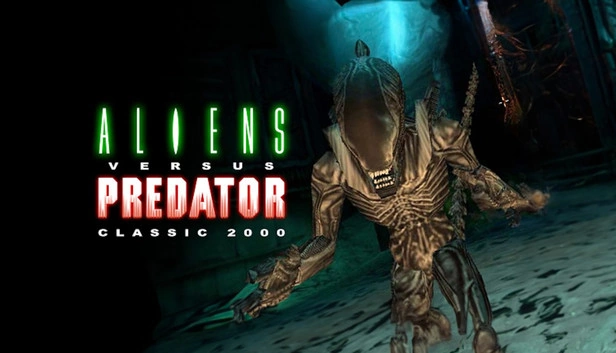 Alien Versus Predator (1999) | The Indie Horror Game World Wiki | Fandom