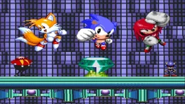 Sonic.exe - Nightmare Beginning (2017) | The Indie Horror Game World ...