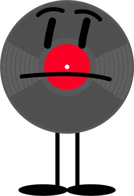 Record | The Infamous Object Show Wiki | Fandom