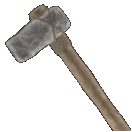 Stone Hammer