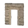 Wooden Door Frame