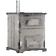 Metal Stove