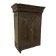 Wood Dresser B