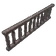 Wooden Railing