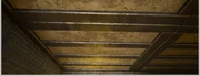 Concrete Ceiling In-game