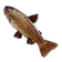 Dried Trout