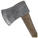 Iron Axe
