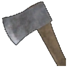 Iron Axe