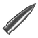 Steel Spear Tip