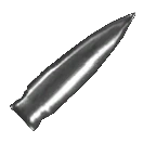 Steel Spear Tip