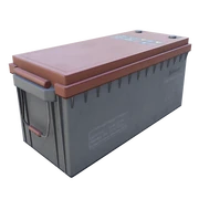 Adv Battery Storage
