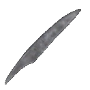 Iron Pickaxe Head