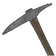 Iron Pickaxe