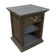 Wood Night Table