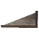 Wooden Roof Cap