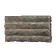 Wooden Half Wall