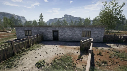 Trader Hut