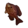 Dried Bluegill