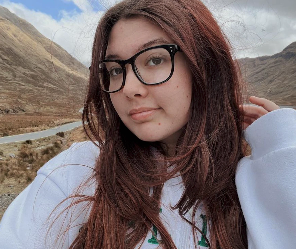 Isabelle Ingham The Ingham Family Wiki Fandom