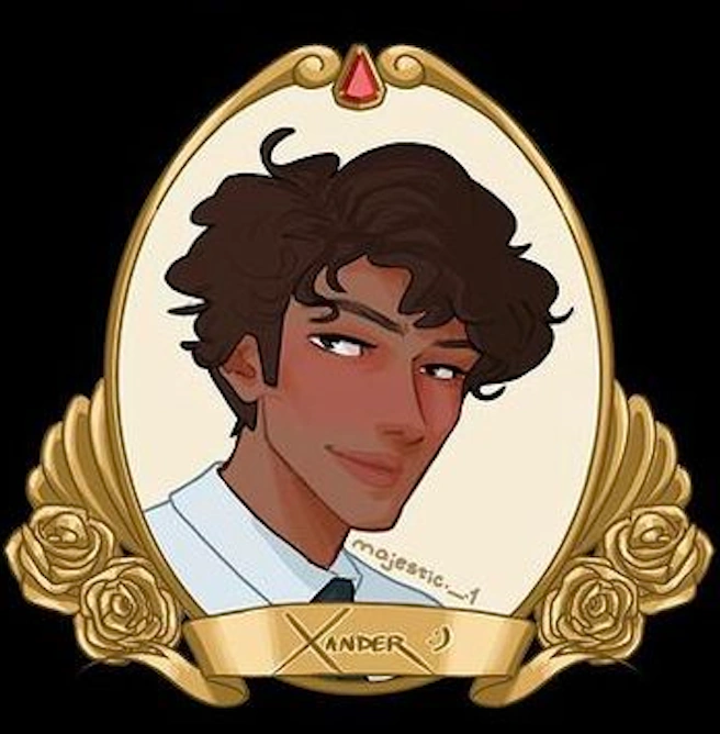 Xander Hawthorne Gallery The Inheritance Games Wiki Fandom