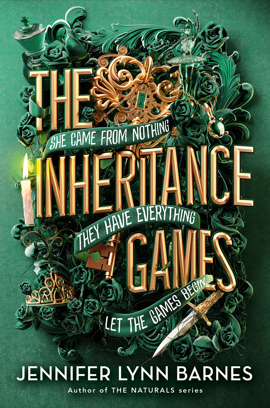 The Inheritance Games | The Inheritance Games Wiki | Fandom