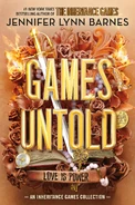 The Inheritance Games Wiki | Fandom